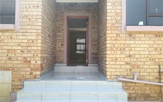 2 Bedroom Garden Cottage in Mulbarton