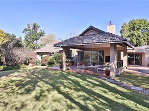 5 Bed House in Ferndale