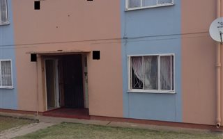 1 Bedroom Flat in Phoenix