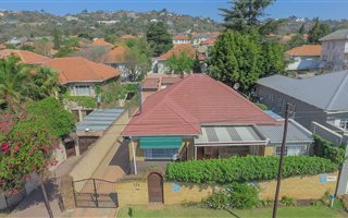 3 Bedroom House in Orange Grove