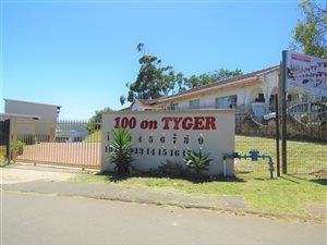 3 Bed Townhouse in Kenville