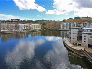 3 Bed Apartment in Tyger Waterfront