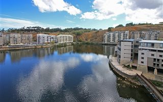 3 Bedroom Apartment in Tyger Waterfront