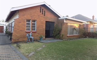3 Bedroom House in Germiston South