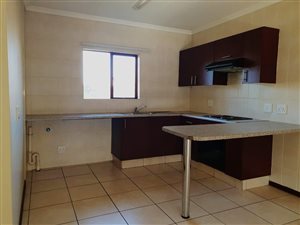 2 Bed Apartment in Kenleaf