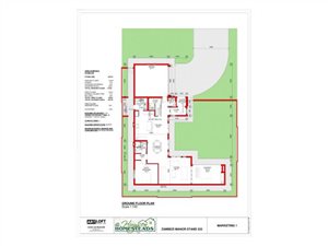 4 Bed House in Derdepoort
