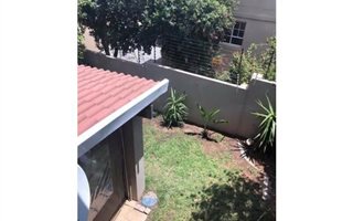 2 Bedroom Townhouse in Thornhill Estate