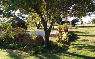 14 m² Farm in Cullinan