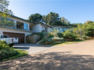 3 Bed House in Brettenwood Coastal Estate
