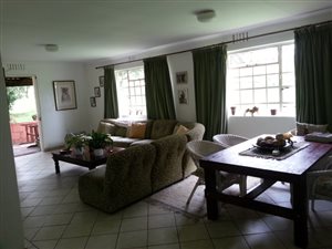 3 Bedroom House in Nooitgedacht