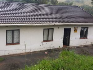 4 Bed House in Klaarwater