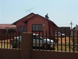 2 Bed House in Lawley