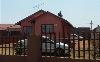 2 Bedroom House in Lawley