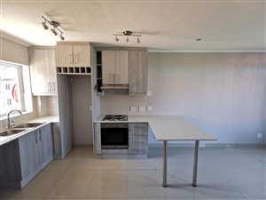 1 Bed Apartment in Durbanville Central