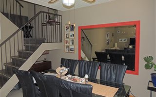 3 Bedroom Duplex in Verwoerdpark