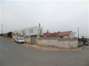 6 Bed House in Crossmoor
