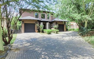 3 Bedroom House in Aspen Hills