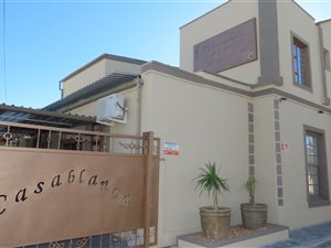 6 Bed House in Beaufort West