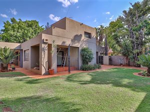 3 Bed House in Sinoville