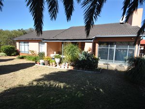 4 Bed House in Amajuba Park