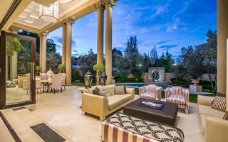 5 Bedroom House in Sandhurst