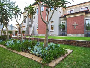 4 Bed House in La Como Lifestyle Estate