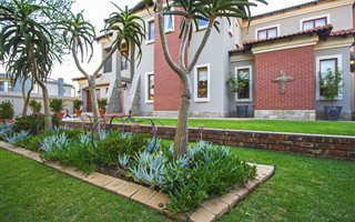 4 Bedroom House in La Como Lifestyle Estate