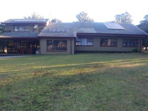 963 ha Farm in Sterkfontein and surrounds