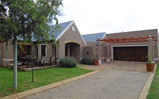 3 Bedroom House in Cullinan