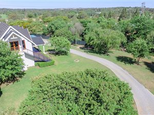 2000 m² Smallholding in Beaulieu