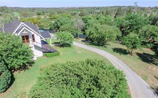 2000 m² Smallholding in Beaulieu
