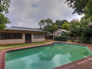3 Bed House in Rouxville