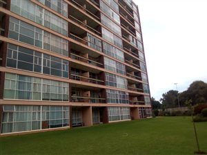 2 Bed Apartment in Denlee