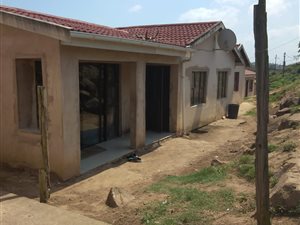 3 Bed House in Ntuzuma
