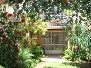 2 Bed Duplex in Farrarmere