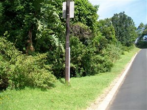 1669 m² Land available in Ramsgate