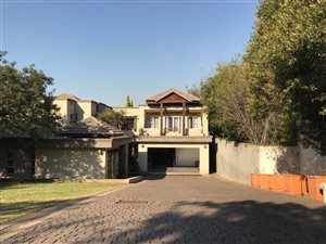 4 Bed House in Featherbrooke Estate