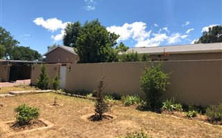 4 Bedroom House in Top Town