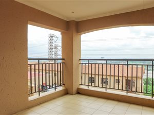 3 Bed Apartment in Sunnyrock