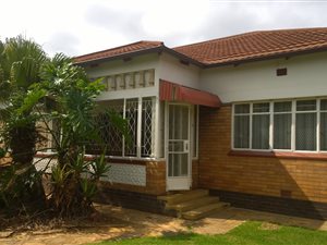 3 Bed House in Dalview
