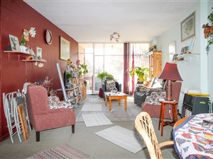 1 Bed Apartment in Denlee