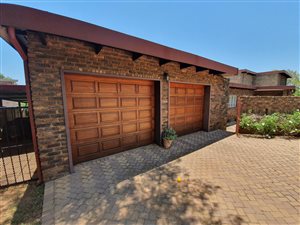 4 Bed House in Wingate Park