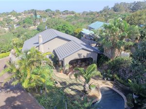 3 Bed House in Astra Park