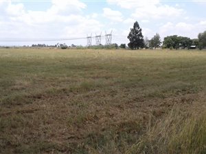 2.4 ha Farm in Glendonald AH