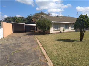3 Bed House in Greenhills
