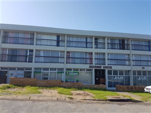 2 Bed Flat in Gonubie