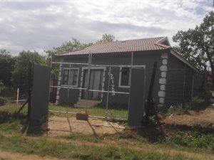 2 Bed House in Inanda