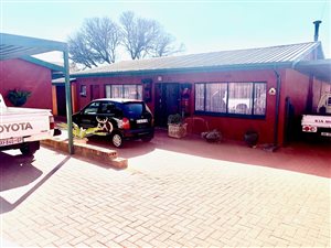 3 Bed House in Georginia
