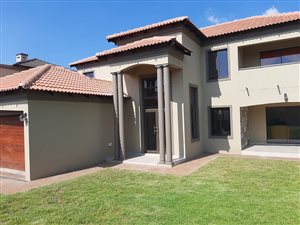 4 Bed House in Summerset