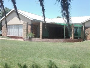 43 ha Farm in Bloemfontein